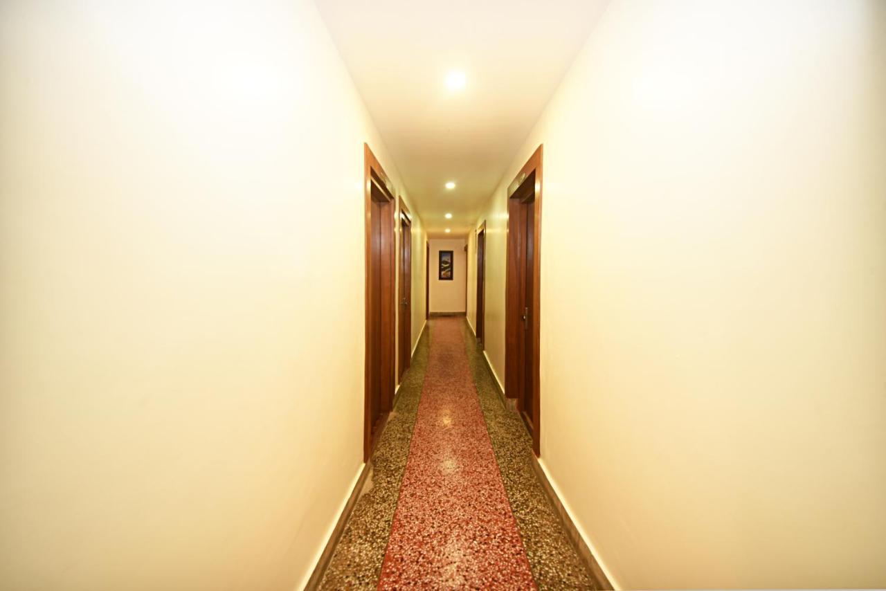 Hotel Amaryllis Kathmandu Luaran gambar